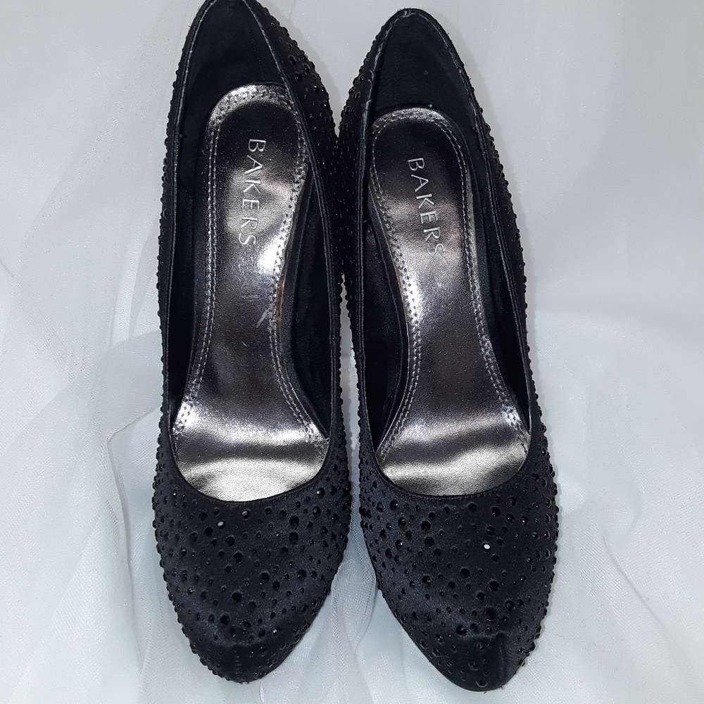 Bakers Heels - image 2